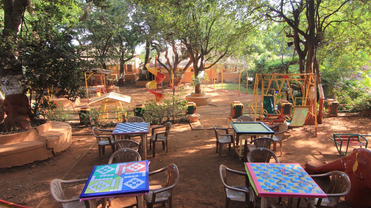 Photo of Outdoor in Matheran