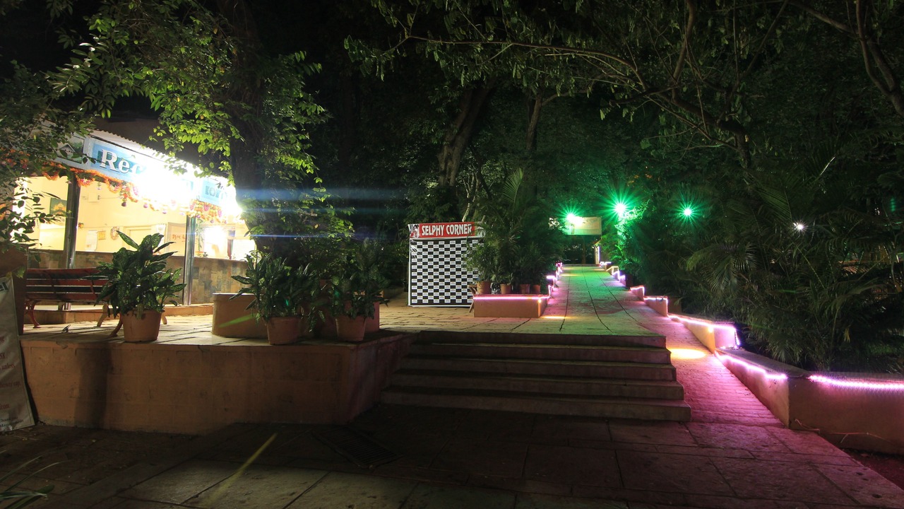 Photo of Others in Matheran