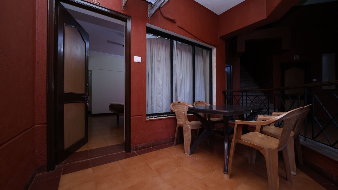 Photo of Bedroom in Matheran
