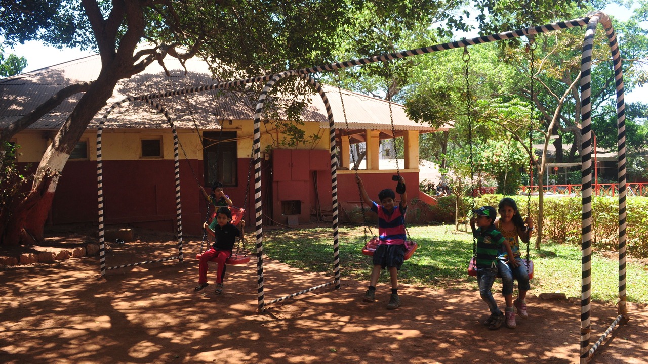 Photo of Outdoor in Matheran