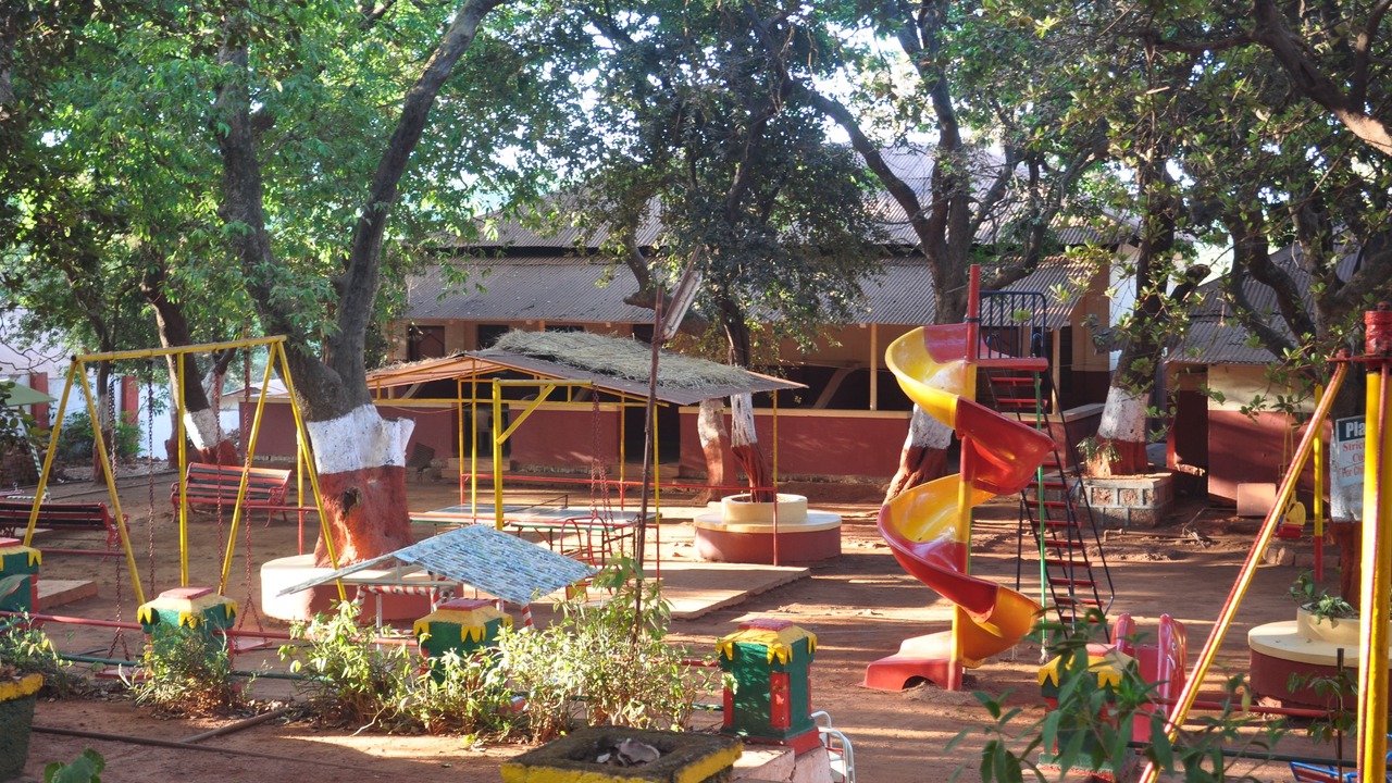 Photo of Outdoor in Matheran