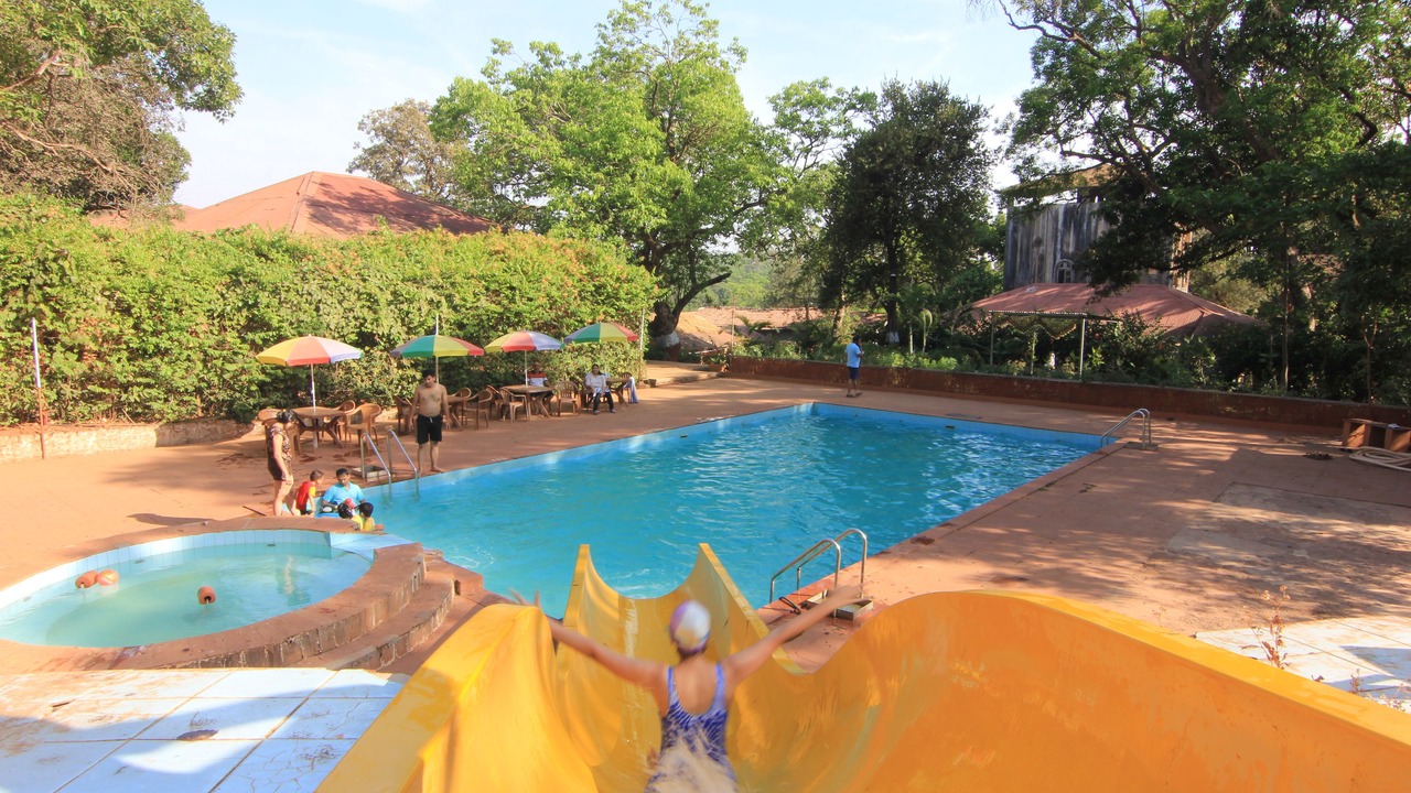 Photo of Outdoor in Matheran