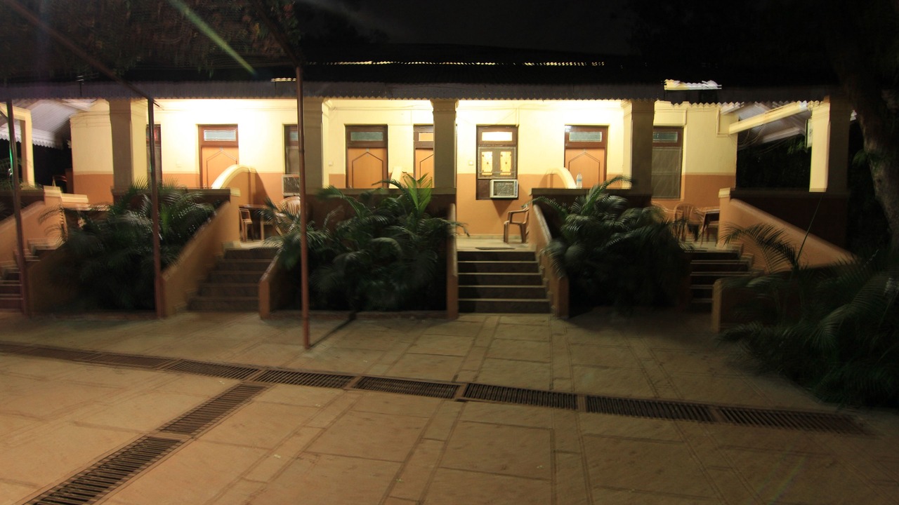Photo of Patio Balcony in Matheran