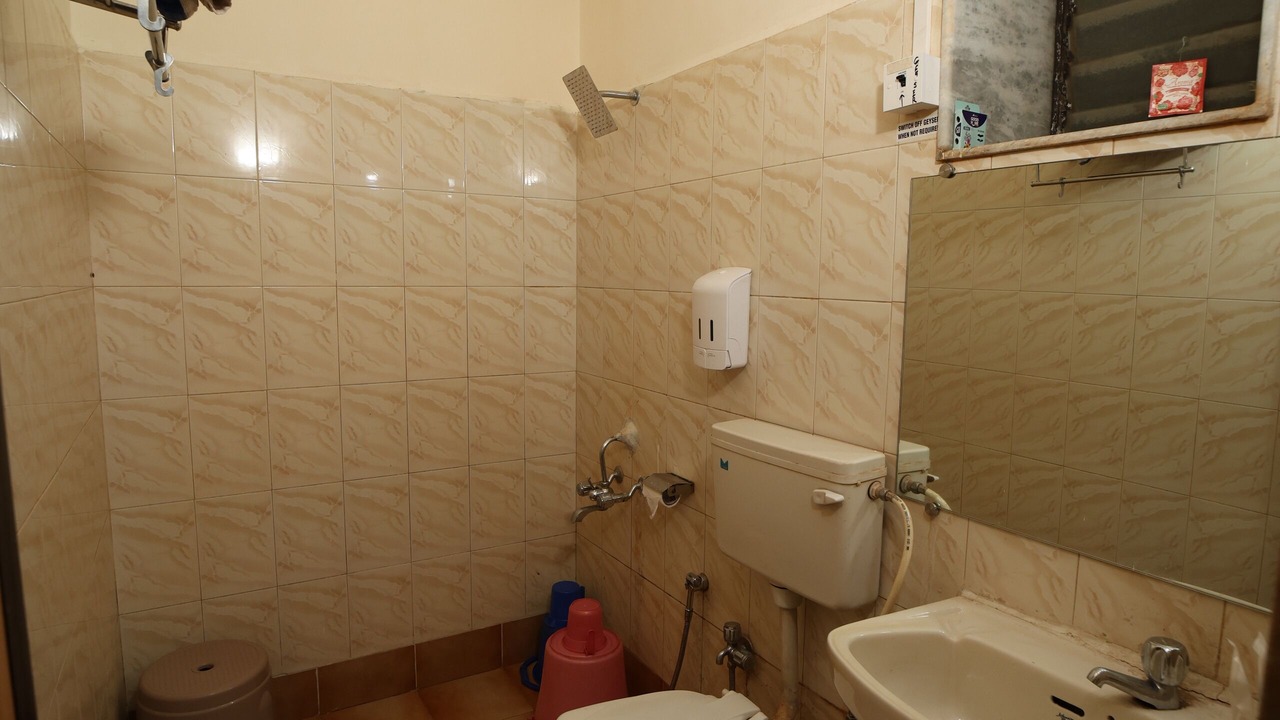 Photo of Bathroom in Matheran