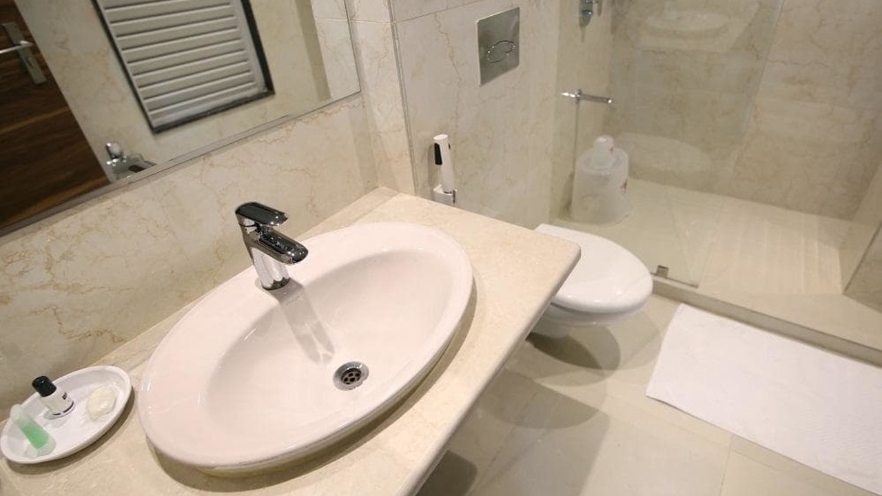 Photo of Bathroom in Kota
