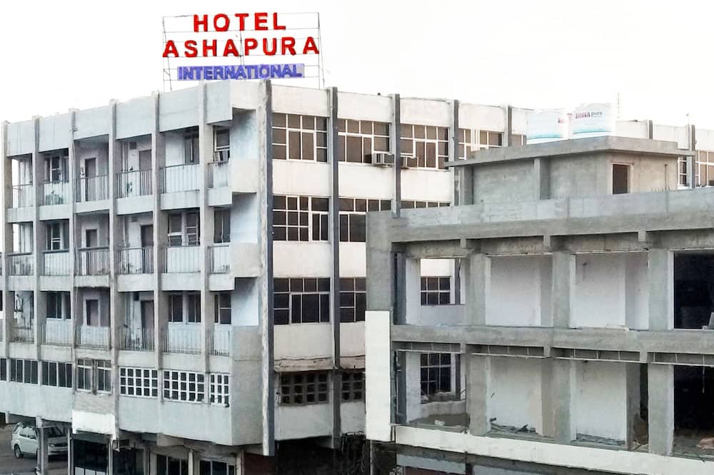 Photo of Outdoor in Gandhidham
