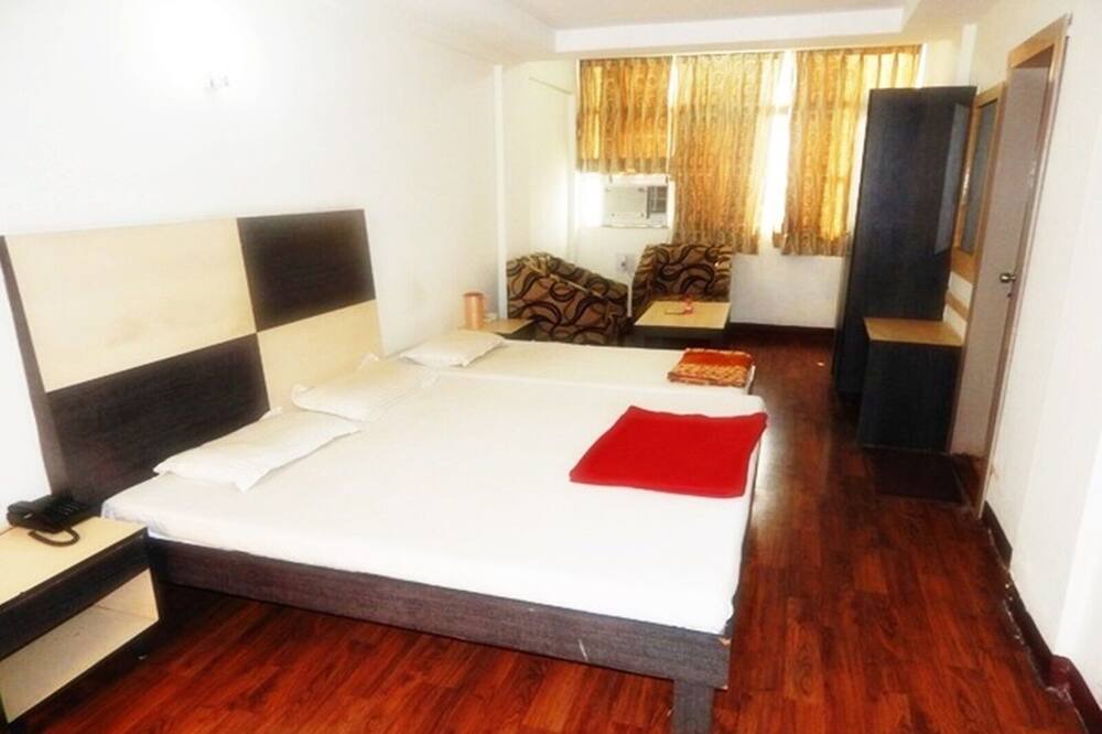 Photo of Bedroom in Gandhidham
