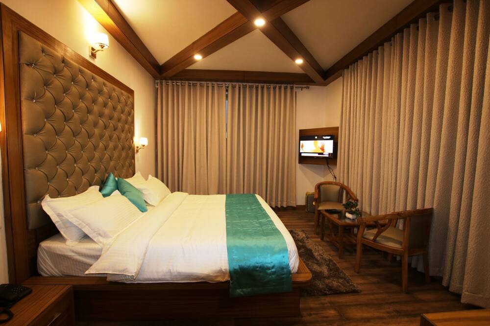 Photo of Bedroom in Burwa