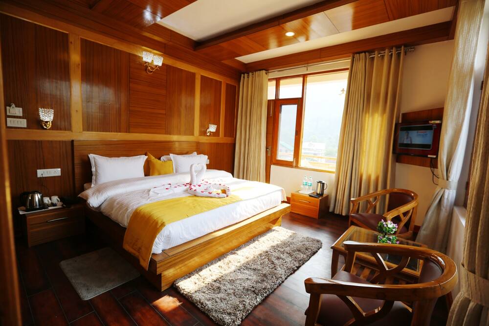 Photo of Bedroom in Burwa