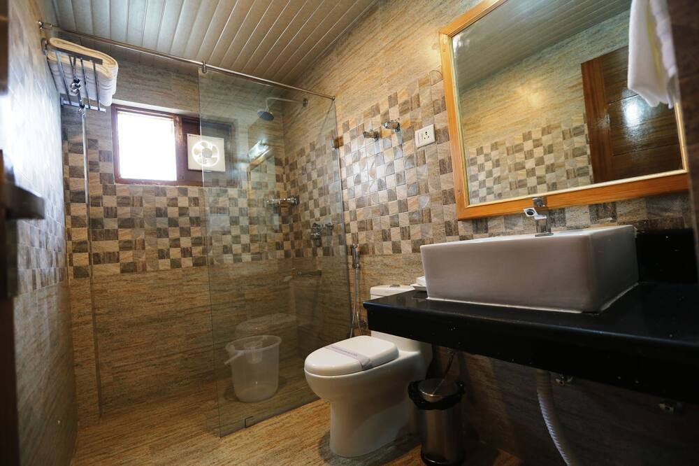 Photo of Bathroom in Burwa