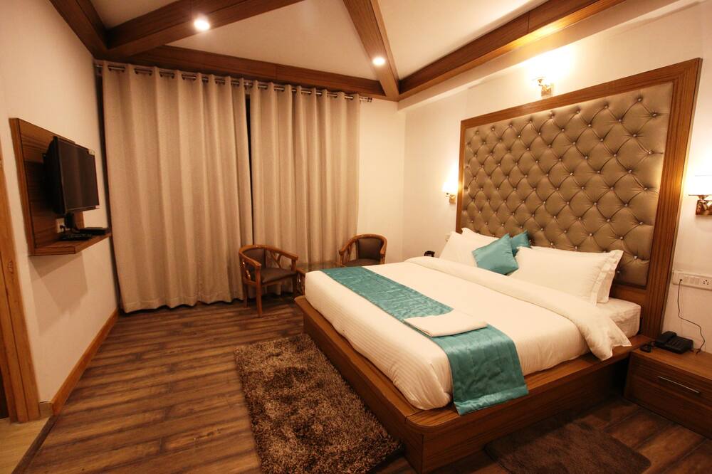 Photo of Bedroom in Burwa