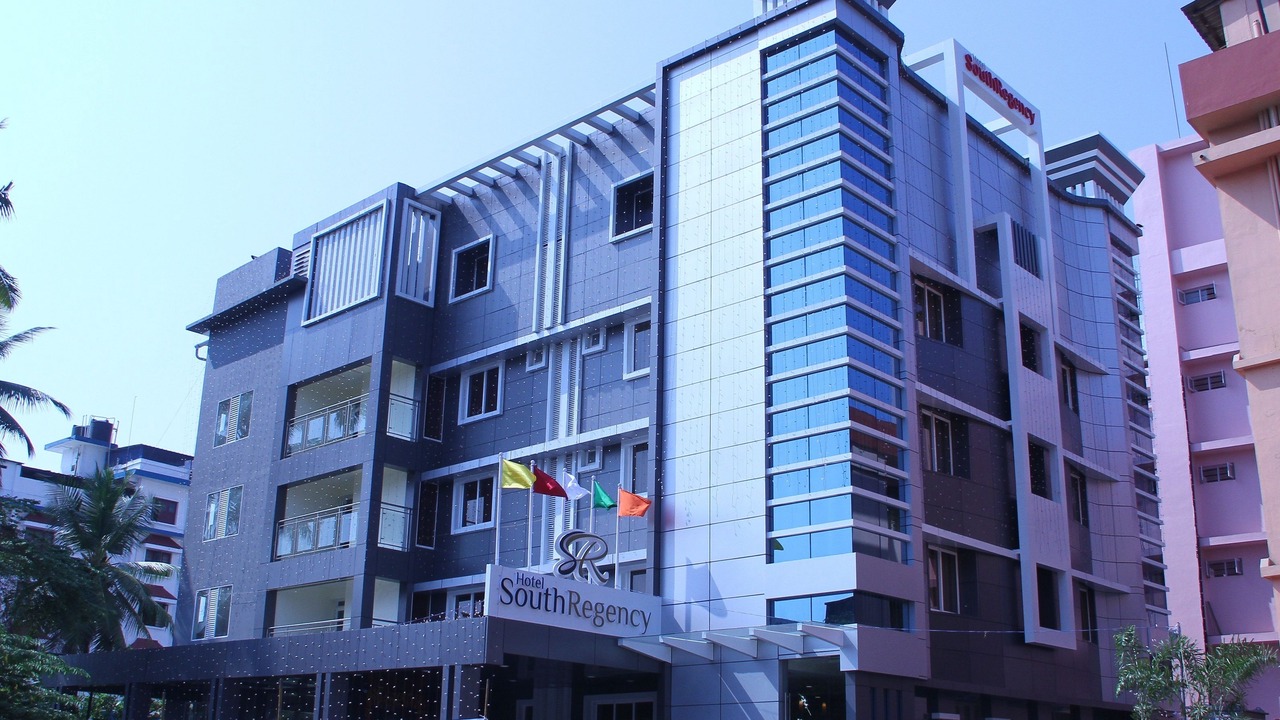 Photo of Outdoor in Ernakulam South
