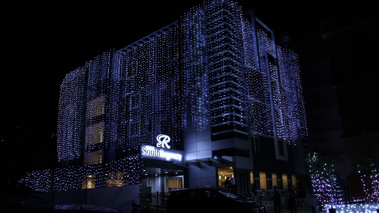 Photo of Outdoor in Ernakulam South
