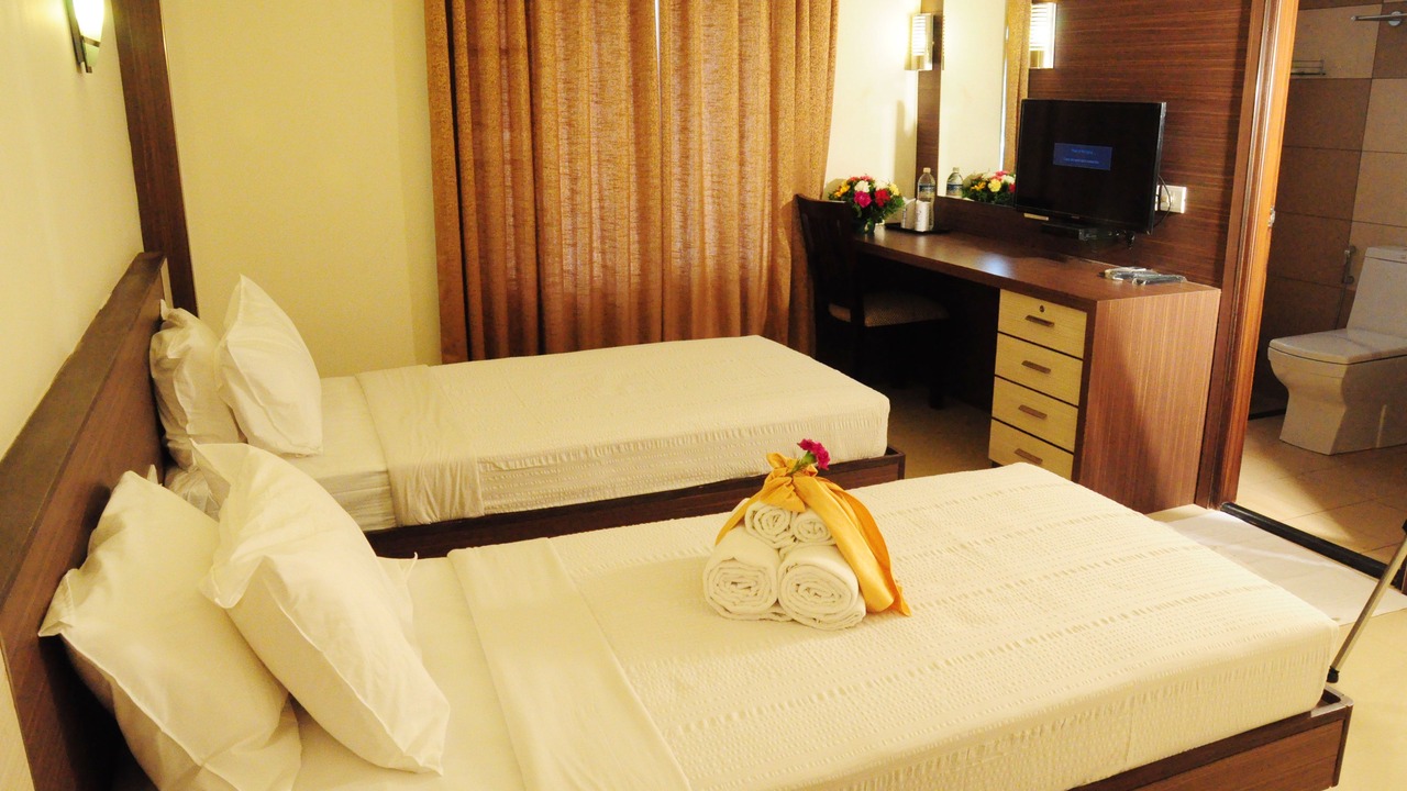 Photo of Bedroom in Ernakulam South