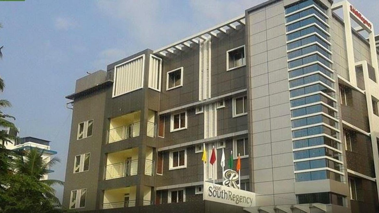 Photo of Outdoor in Ernakulam South