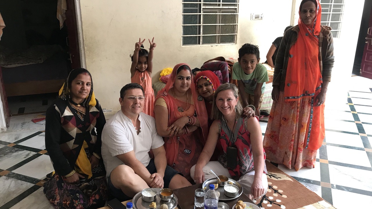 Photo of Others in Pink City