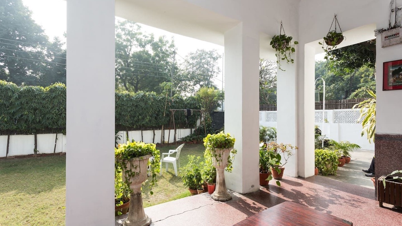 Photo of Outdoor in Nizamuddin East