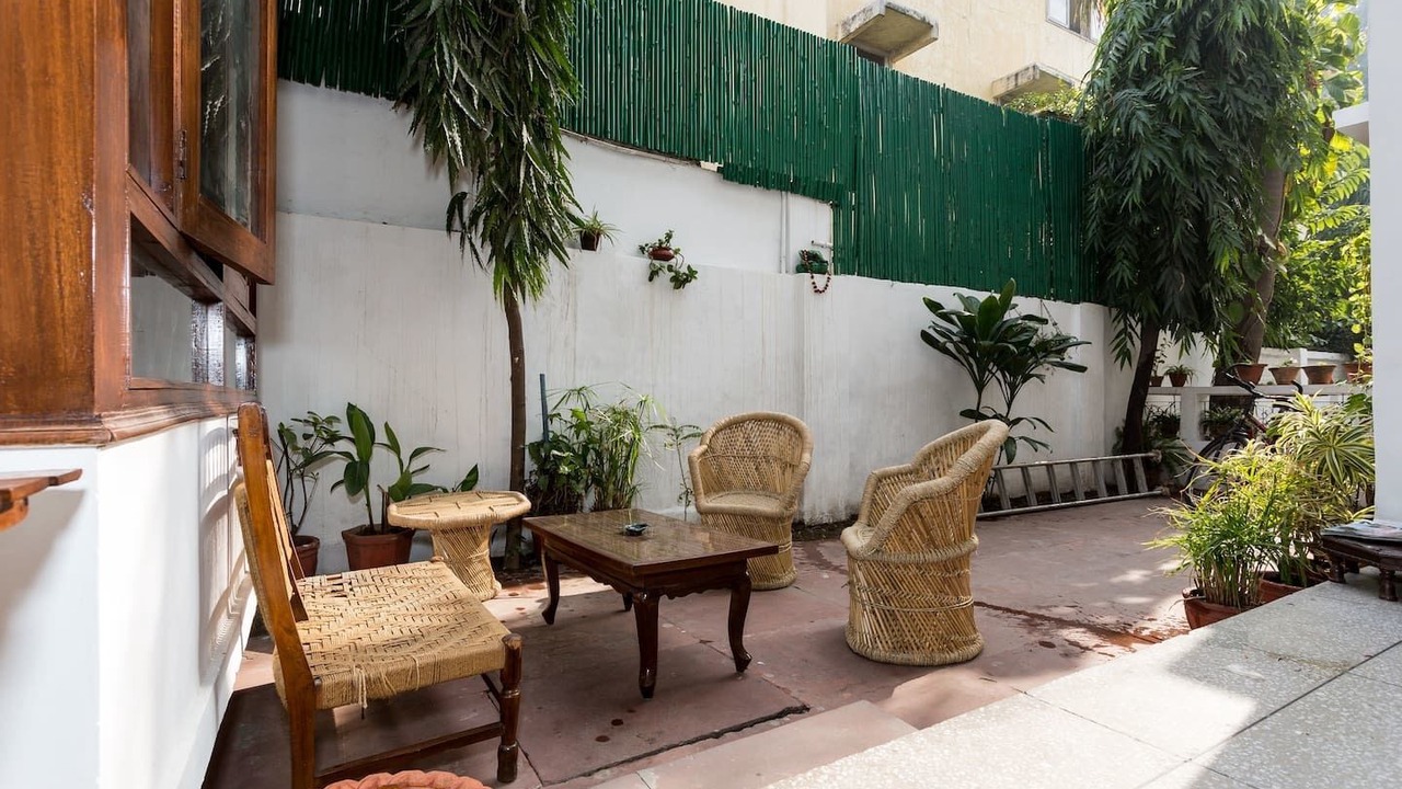 Photo of Outdoor in Nizamuddin East