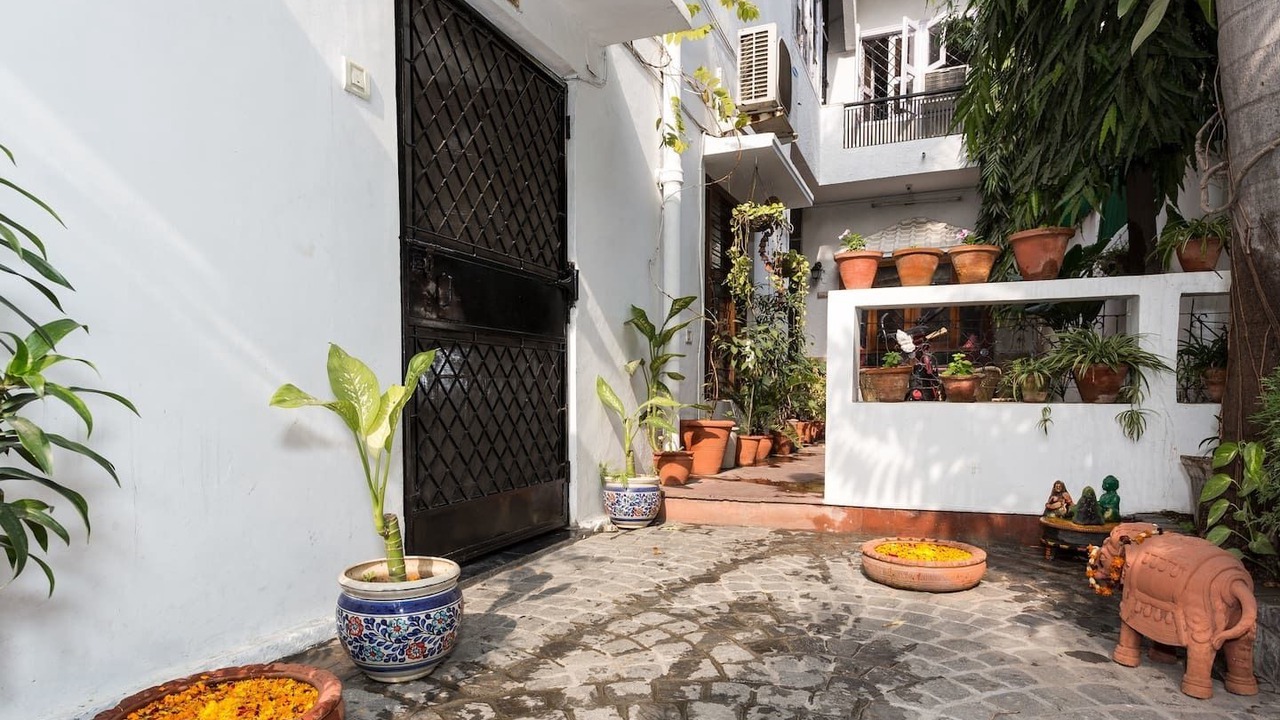 Photo of Outdoor in Nizamuddin East