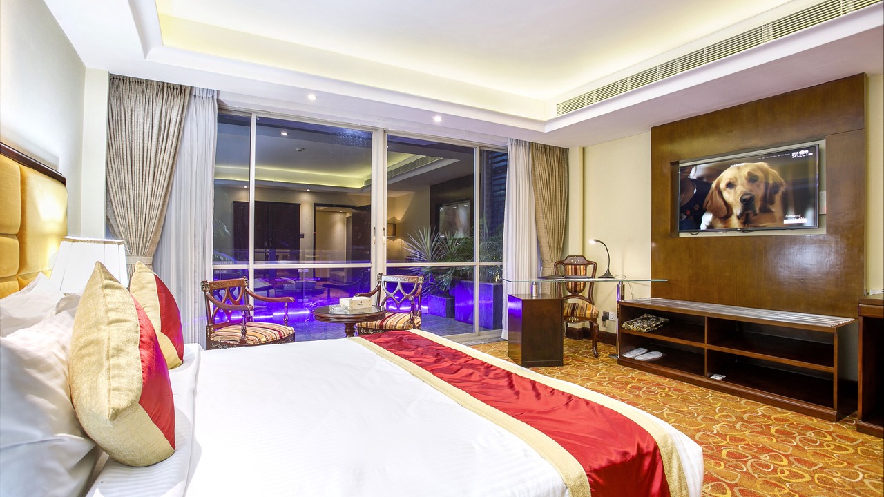 Photo of Bedroom in Rangpur