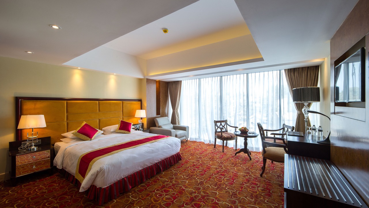 Photo of Bedroom in Rangpur