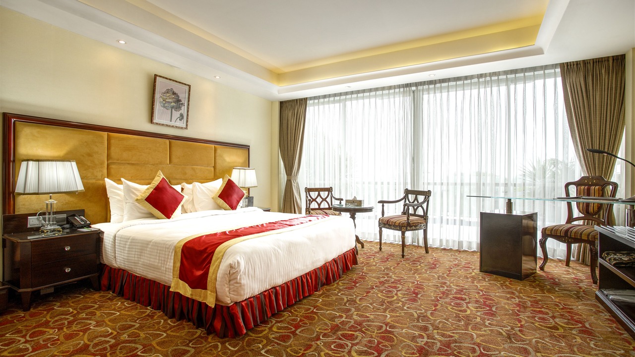Photo of Bedroom in Rangpur