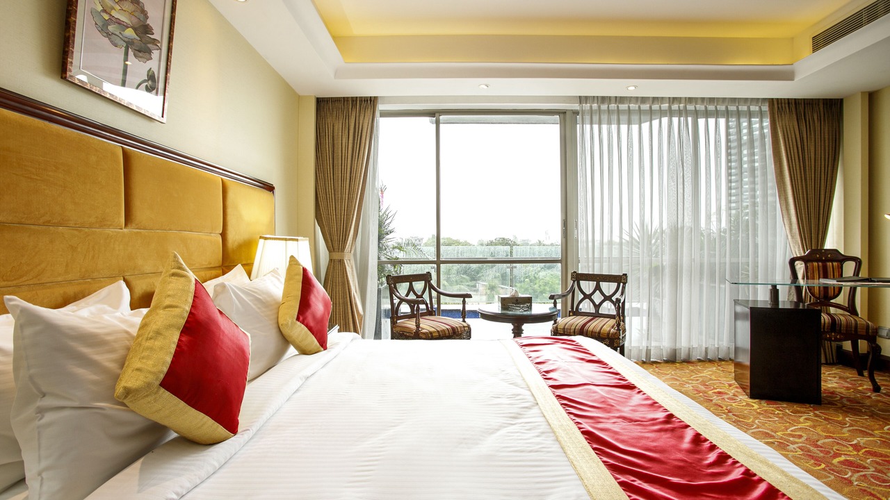 Photo of Bedroom in Rangpur