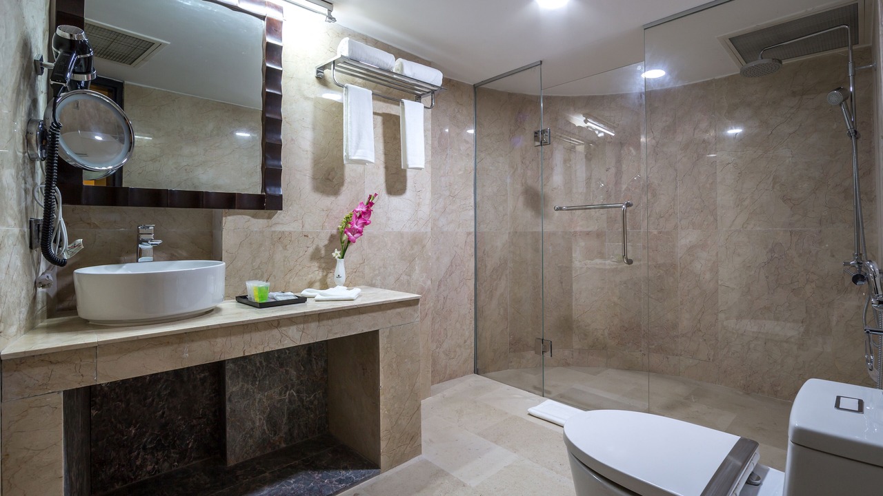Photo of Bathroom in Rangpur