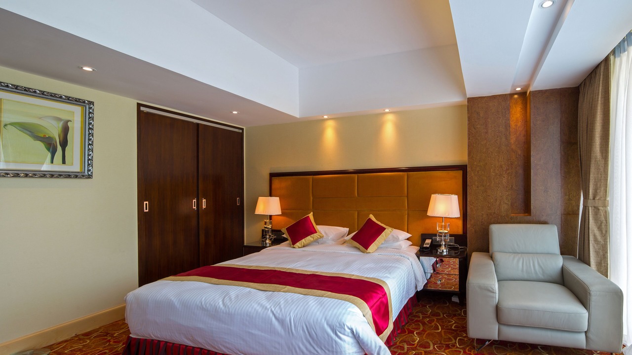 Photo of Bedroom in Rangpur