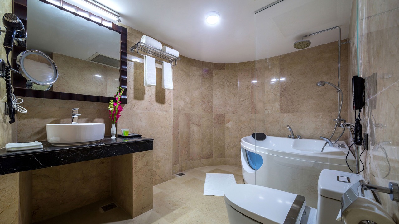 Photo of Bathroom in Rangpur