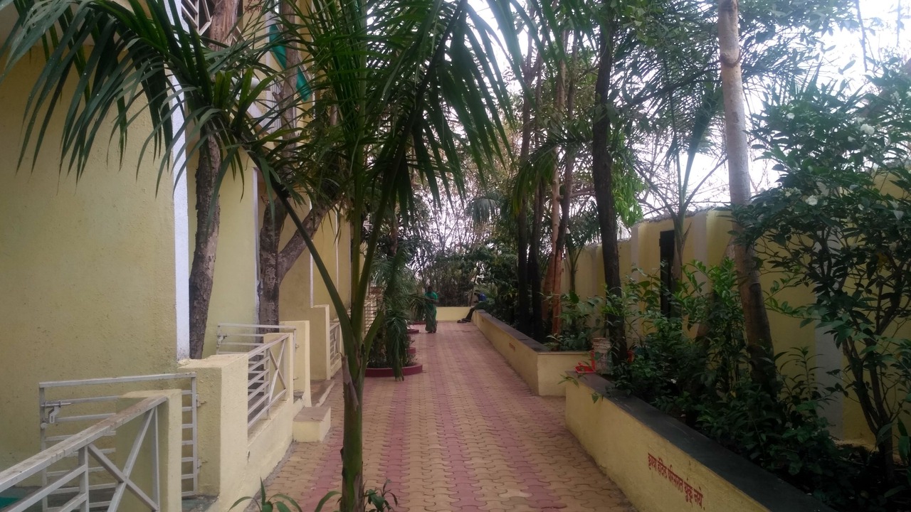 Photo of Outdoor in Titwala