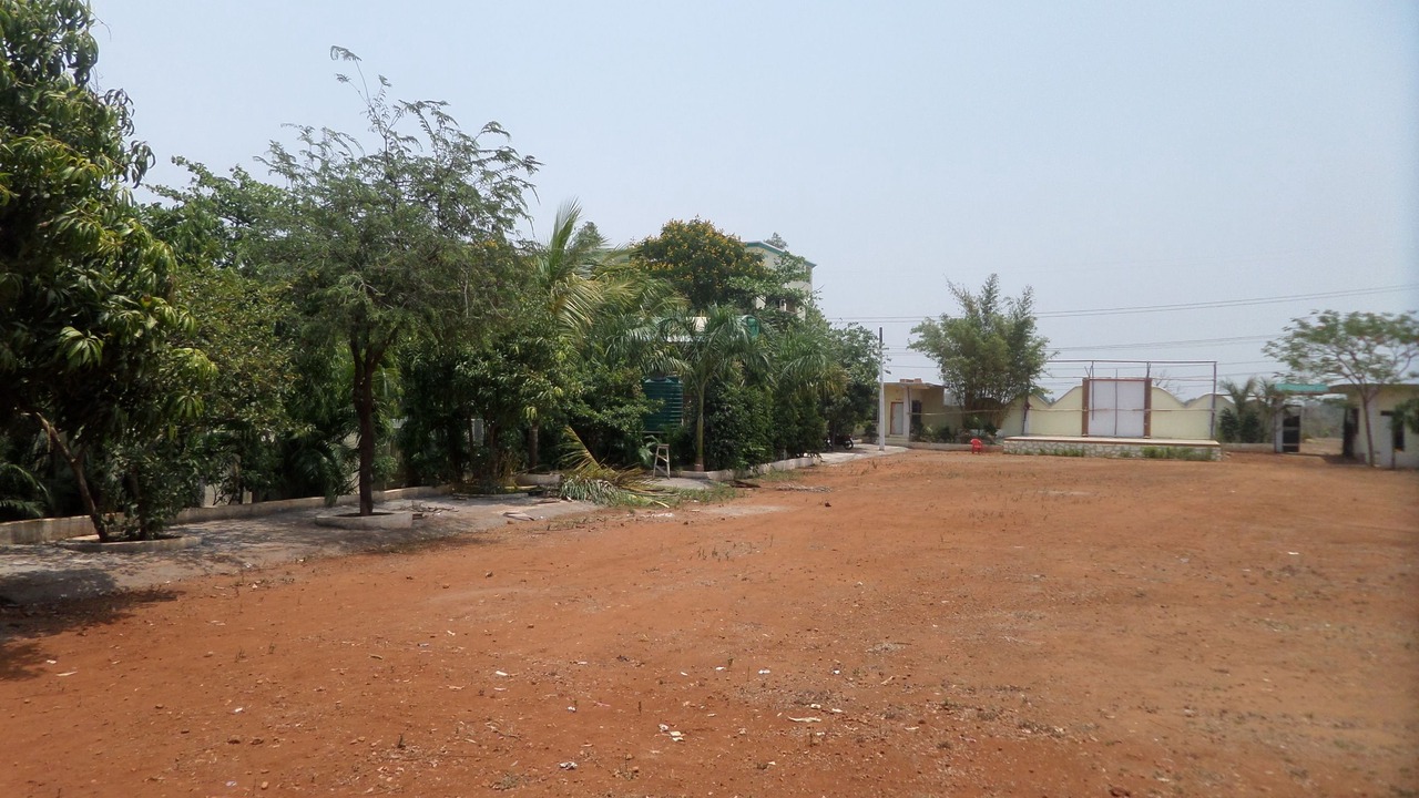 Photo of Outdoor in Titwala