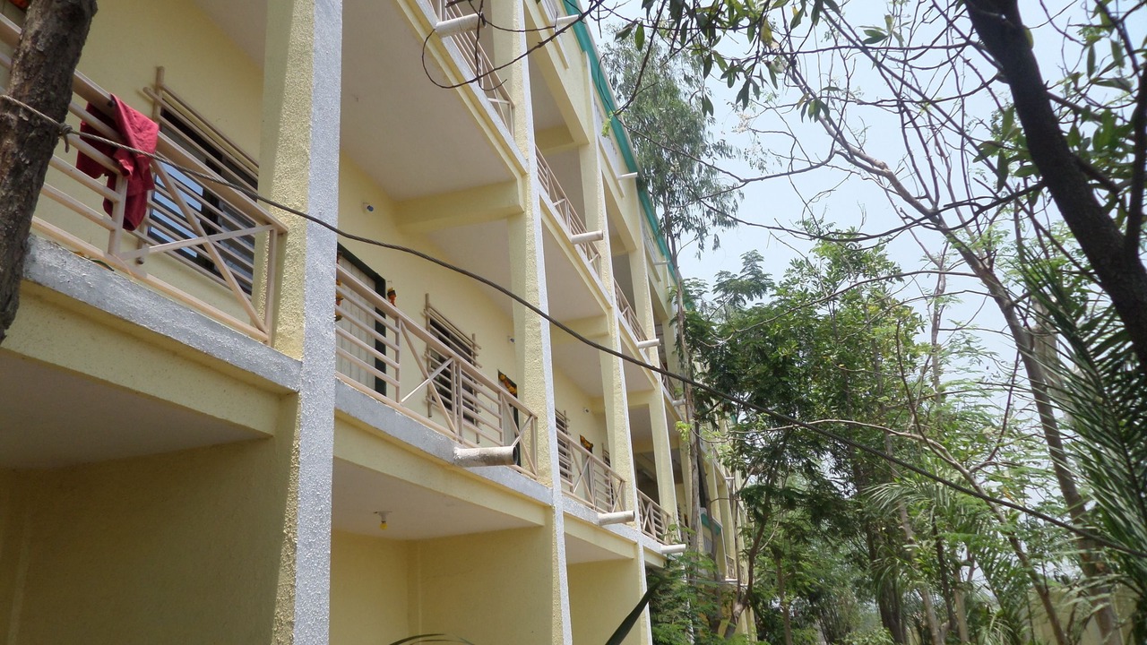 Photo of Outdoor in Titwala