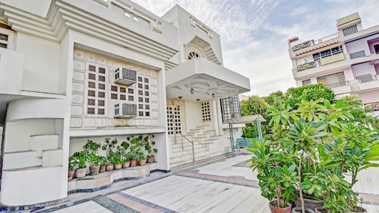 Photo of Outdoor in Jaipur