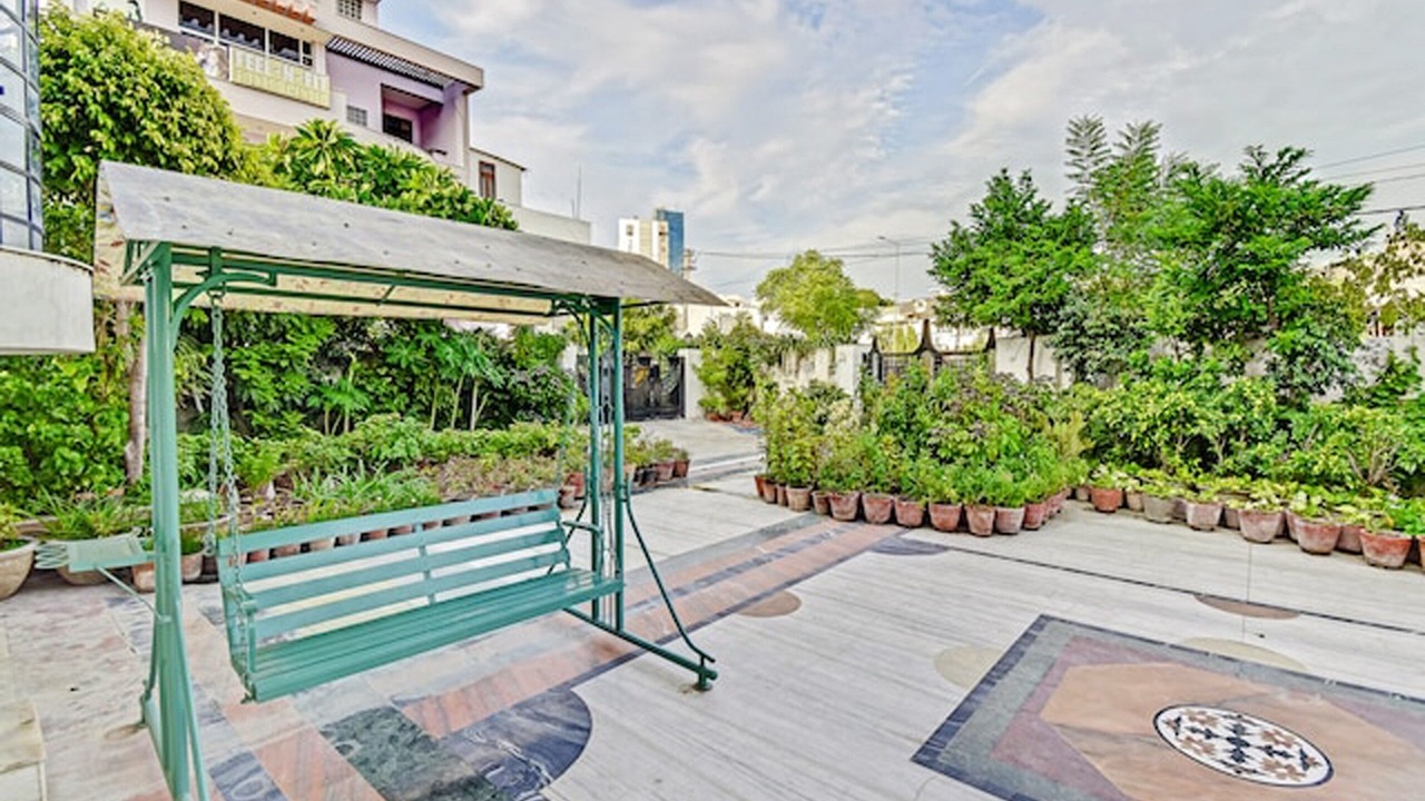 Photo of Outdoor in Jaipur