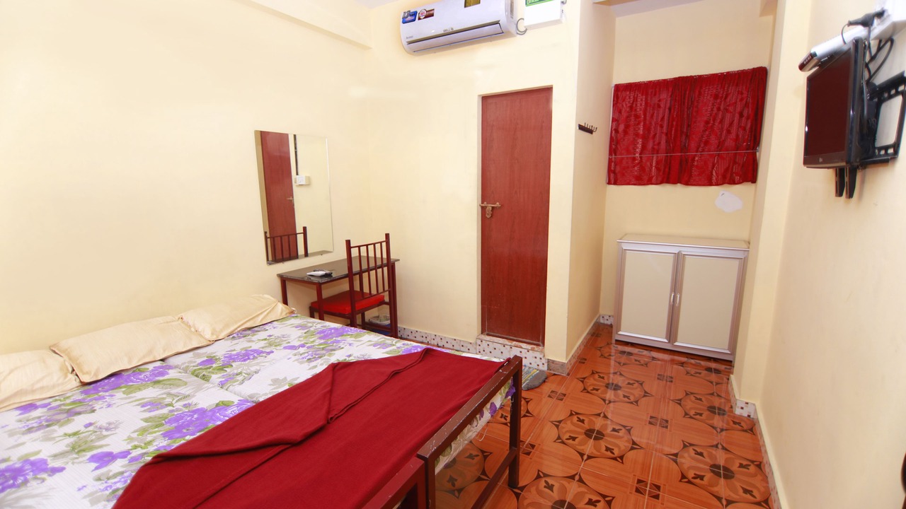 Photo of Bedroom in Kochi