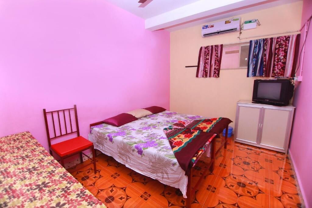 Photo of Bedroom in Kochi