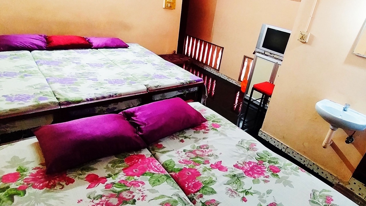 Photo of Bedroom in Kochi