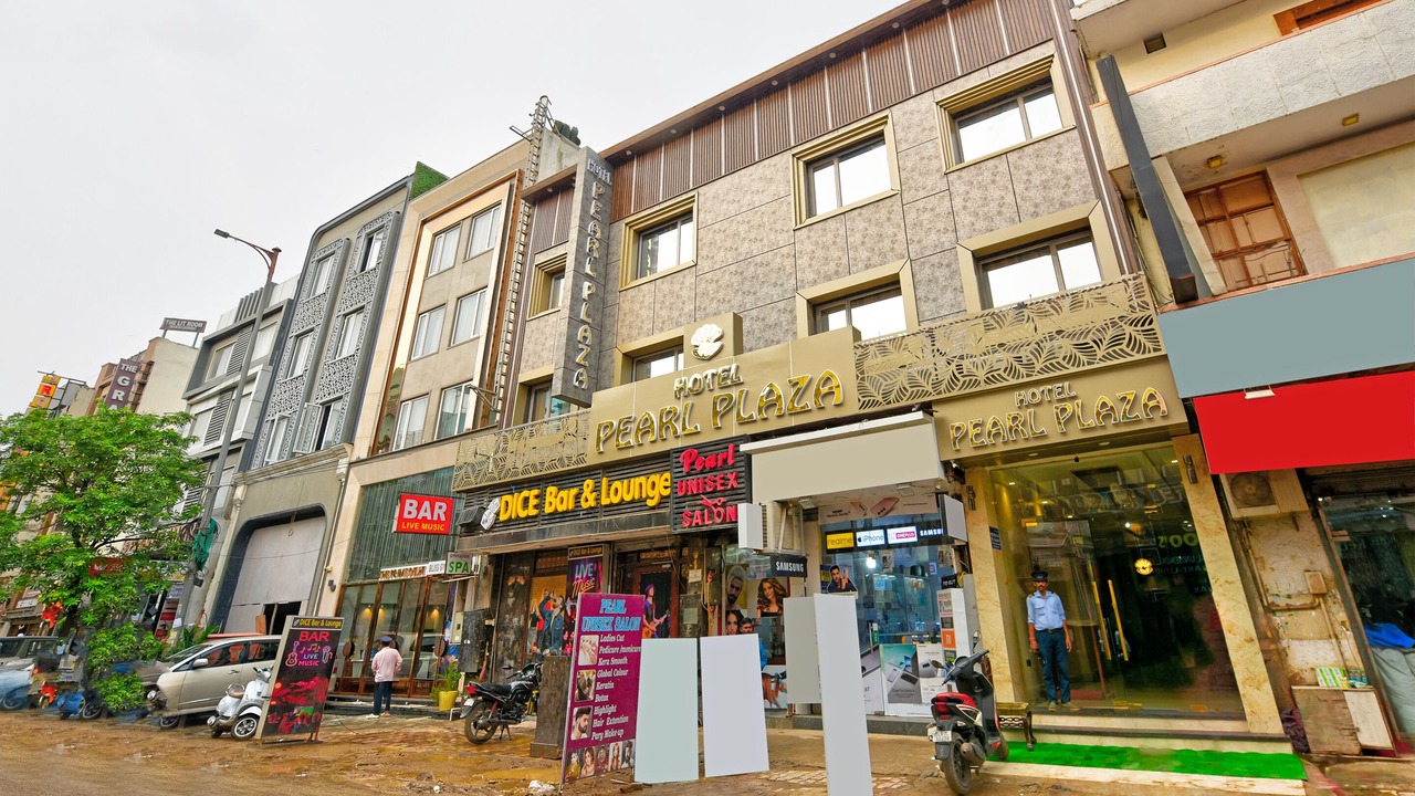 Photo of Outdoor in Paharganj