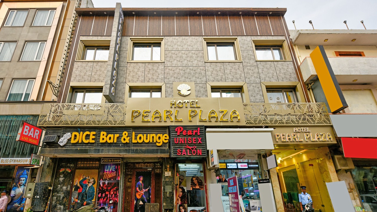 Photo of Outdoor in Paharganj