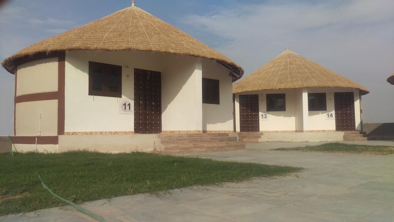 Photo of Outdoor in Dholavira