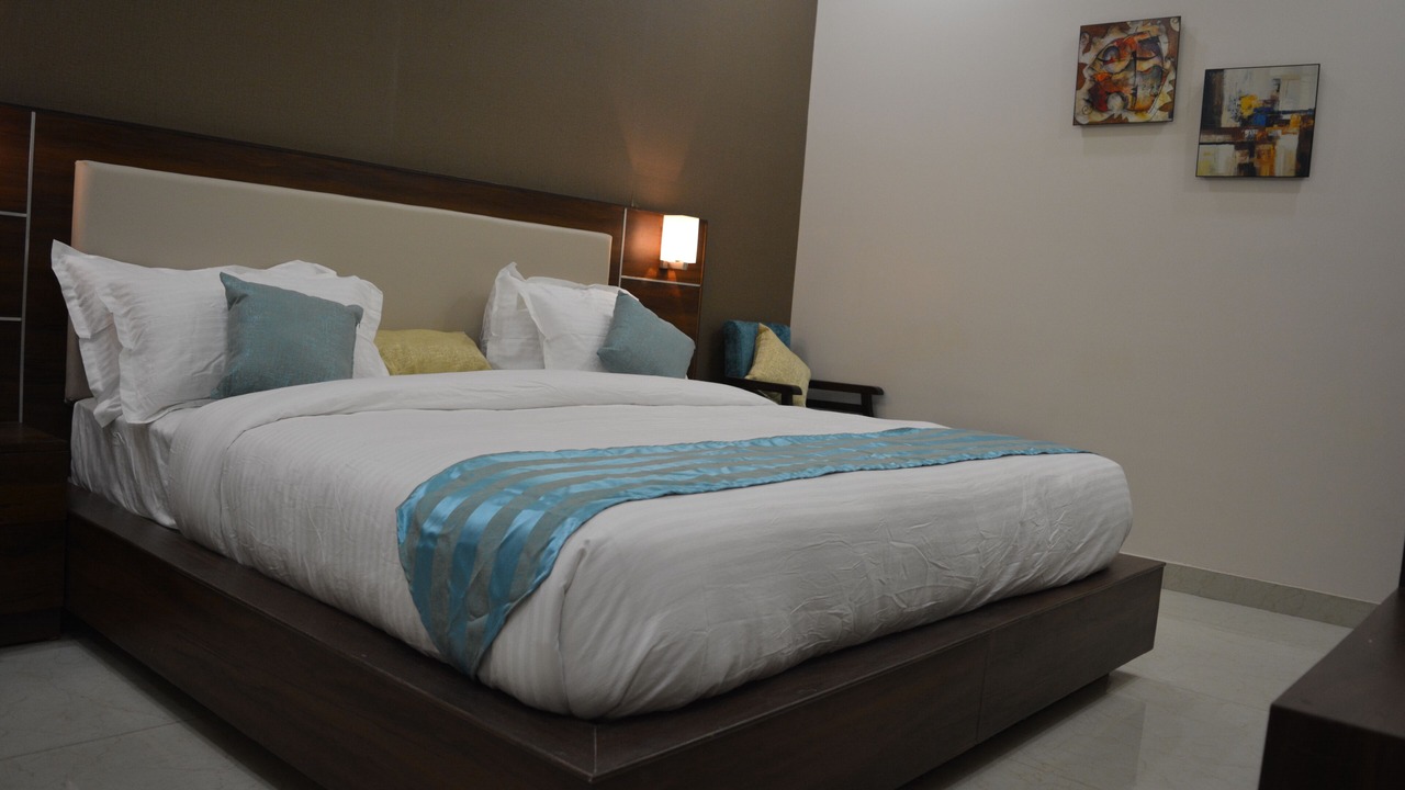 Photo of Bedroom in Panipat