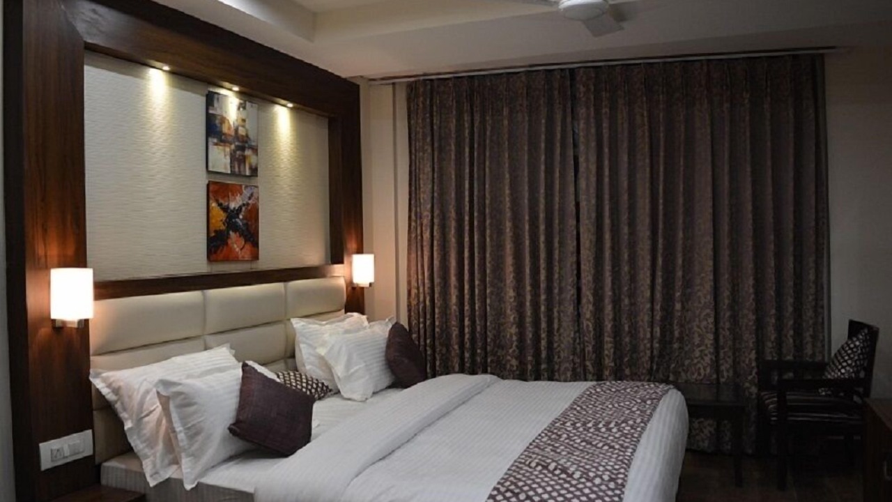 Photo of Bedroom in Panipat