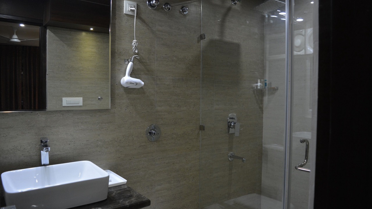 Photo of Bathroom in Panipat