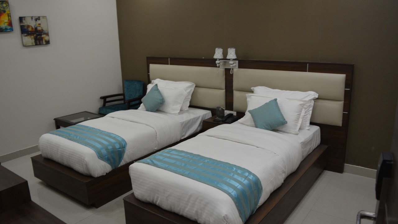 Photo of Bedroom in Panipat