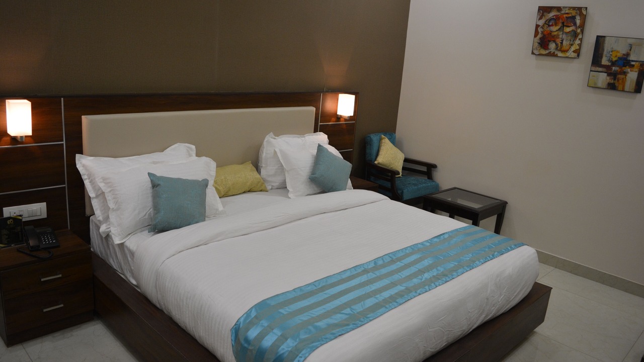 Photo of Bedroom in Panipat