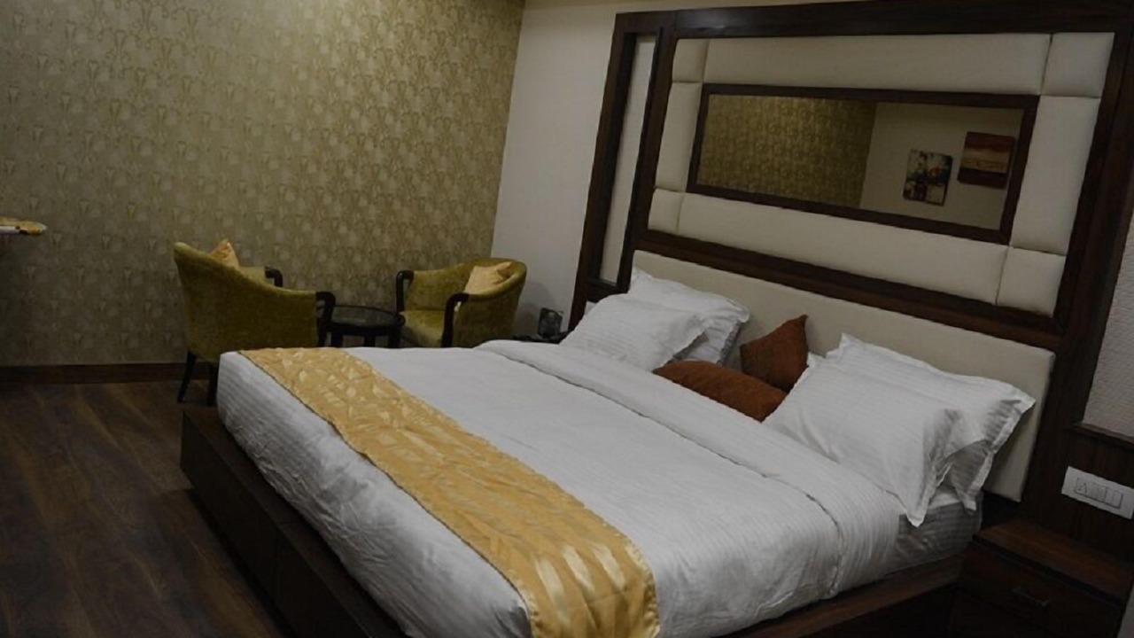 Photo of Bedroom in Panipat