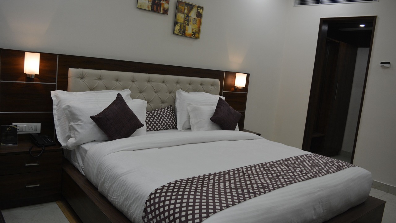 Photo of Bedroom in Panipat