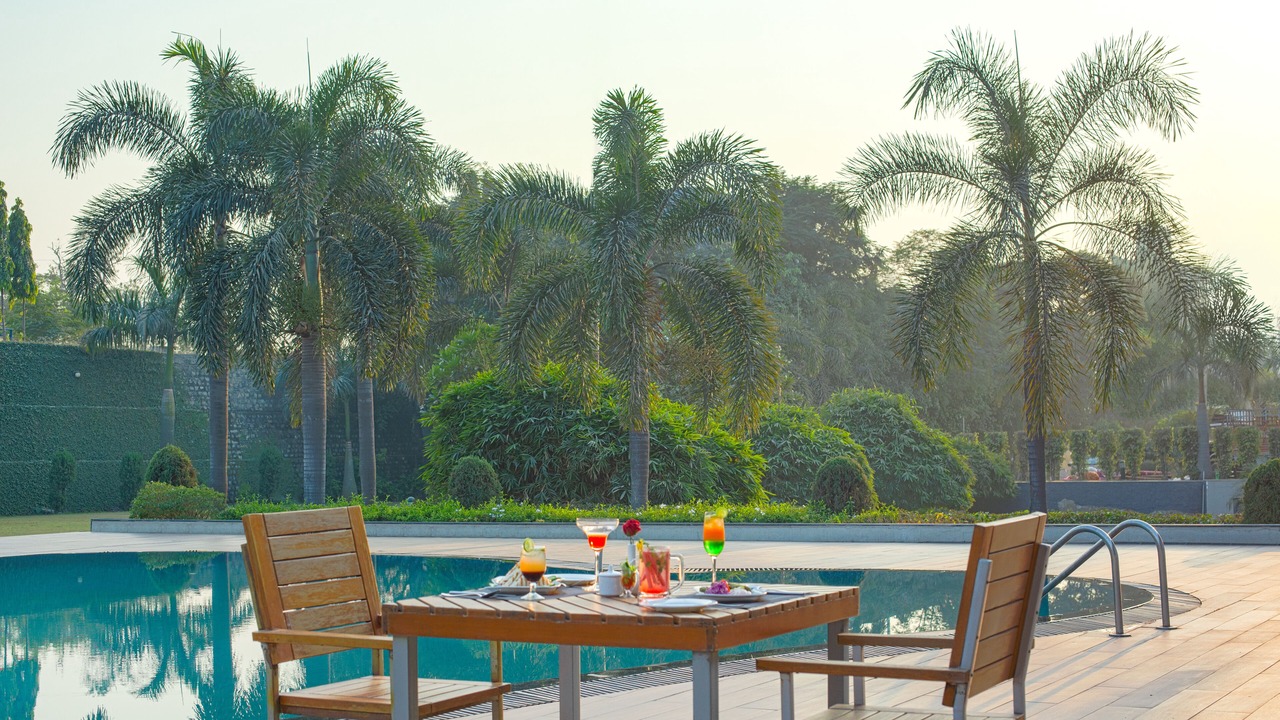 Photo of Outdoor in Baddi
