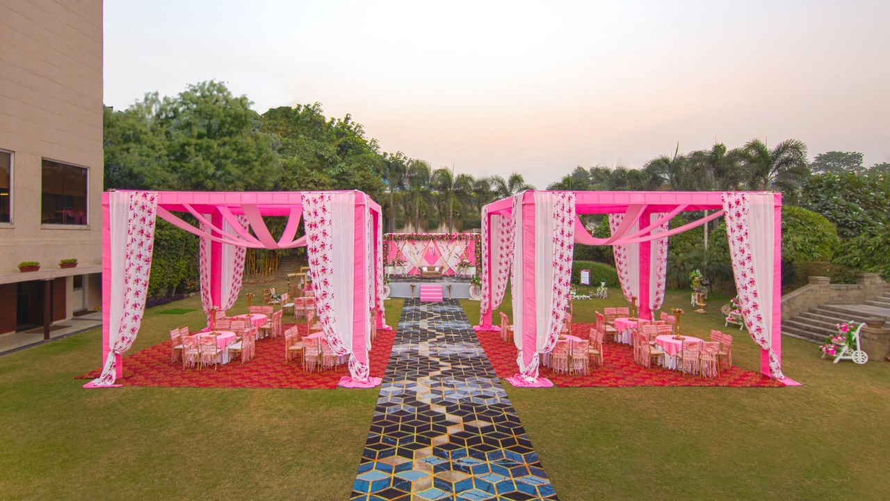 Photo of Outdoor in Baddi